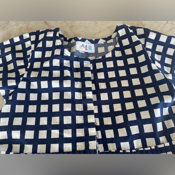Lali Kids Dress size 5 - Picture 2 of 4